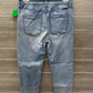 KanCan Size 4 Blue Womens Jeans