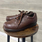 SAS US Shoe Size 8.5W Brown Womens Shoes/Footwear