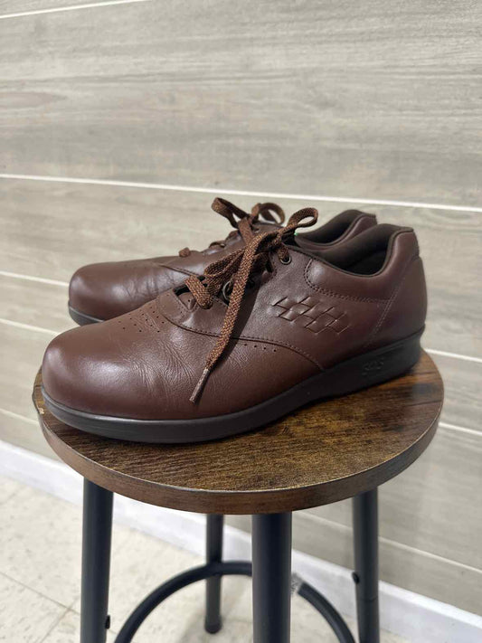 SAS US Shoe Size 8.5W Brown Womens Shoes/Footwear