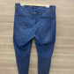 Ava & Viv Blue Womens Size 14W Jeans