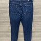 Old Navy Size 12 Blue Womens Jeans