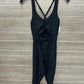 YPB Size S Black Womens Jumper