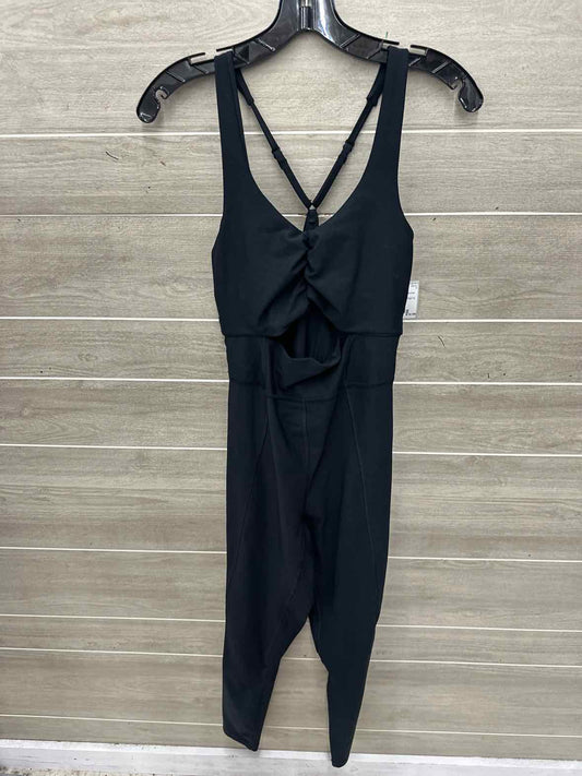 YPB Size S Black Womens Jumper