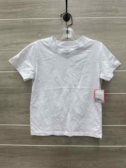 Boys Size 5/6 Shirt