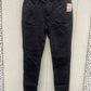 American Eagle Black Womens Size 6 Pants