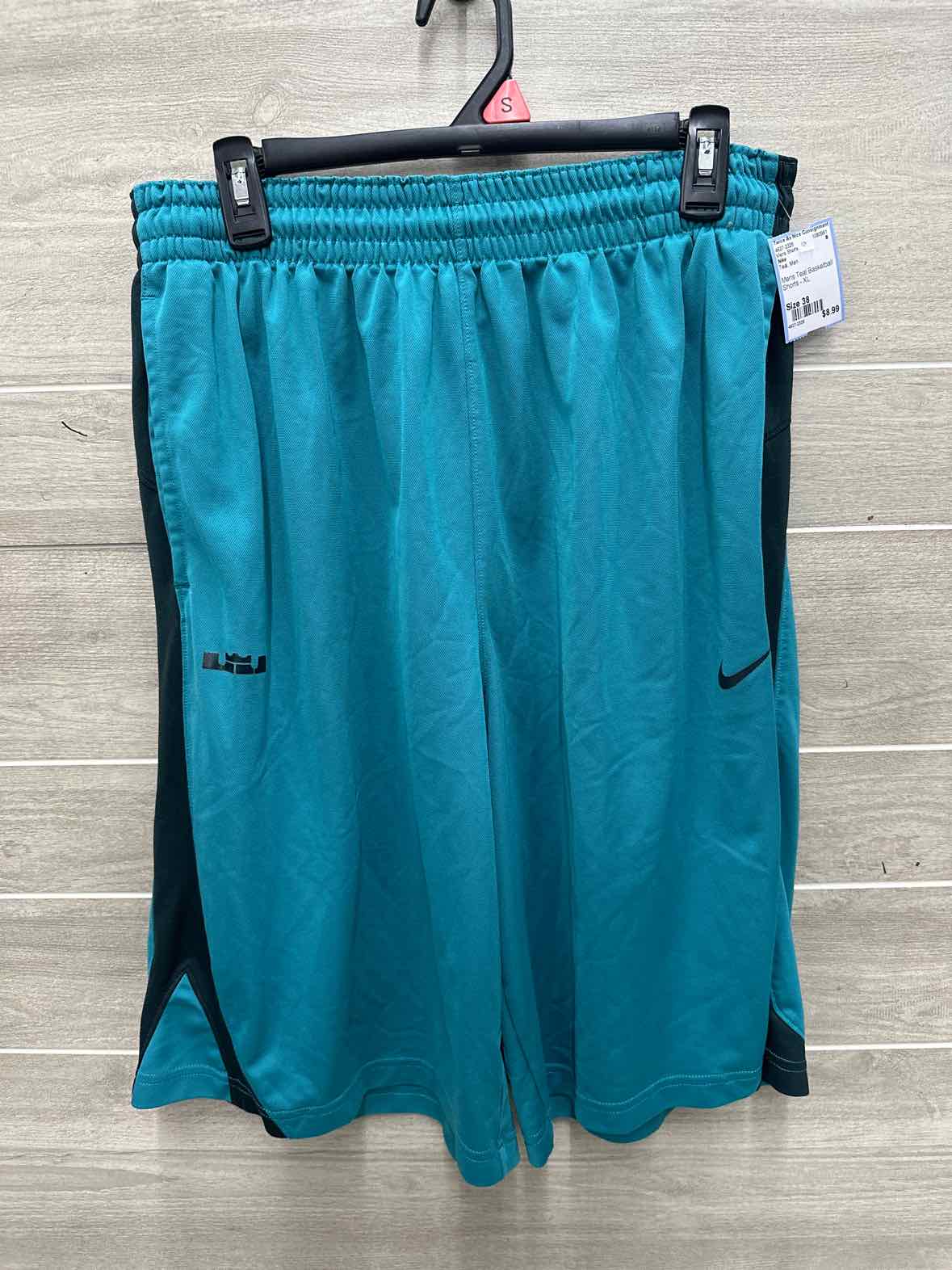 Nike Size 38 Men Mens Shorts
