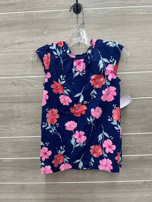 Carters Girls Size 5 Dress