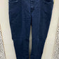 Riders Blue Womens Size 18W Jeans