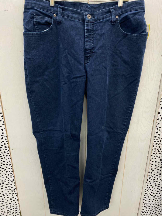 Riders Blue Womens Size 18W Jeans