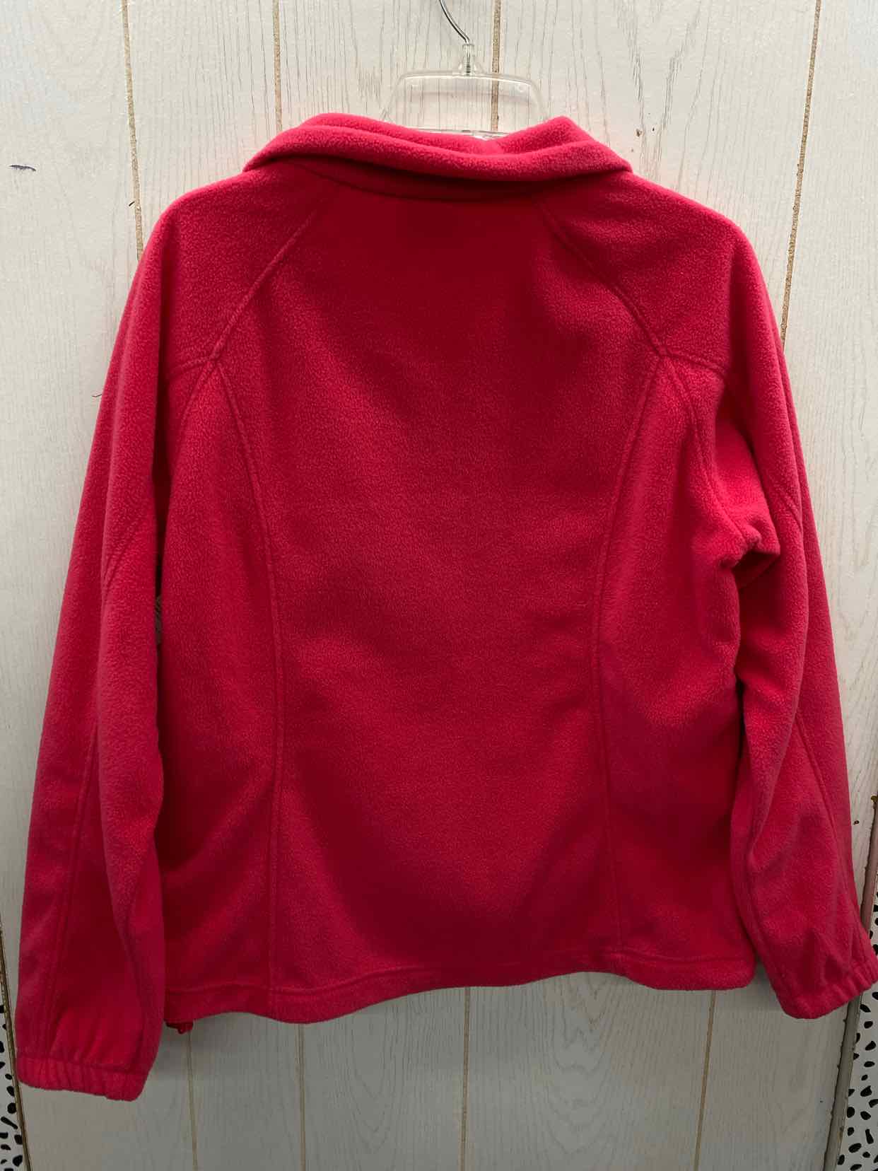 Columbia Pink Womens Size L Sweatshirt