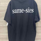 Size XL Men Mens T-shirt