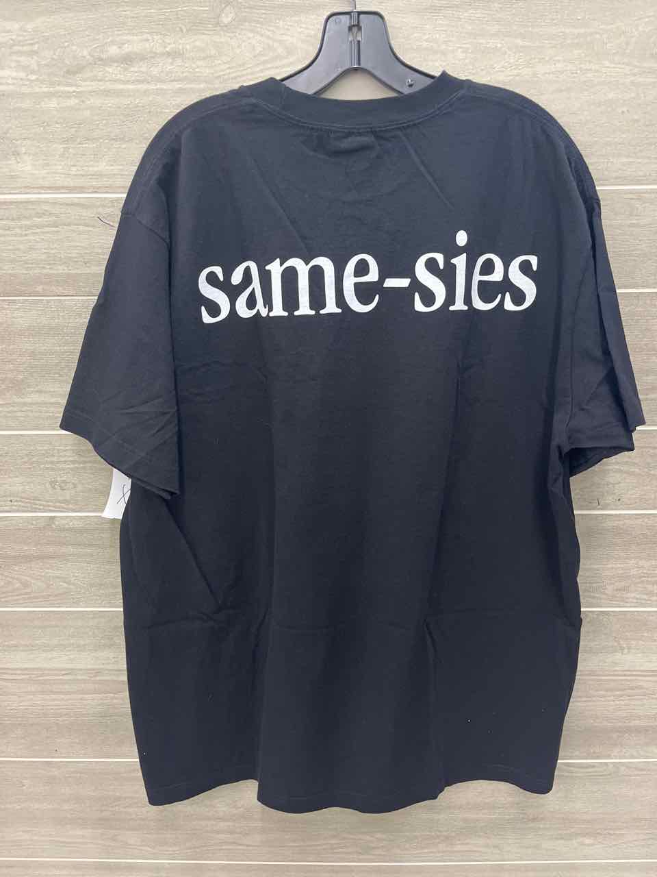 Size XL Men Mens T-shirt