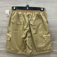 Size 8/10 Khaki Womens Shorts