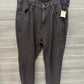 Arizona Brown Womens Size 12/14 Jeans