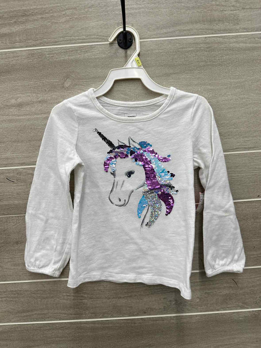 Sonoma Girls Size 4 Shirt
