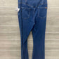 Halara Size M Blue Womens Jeans