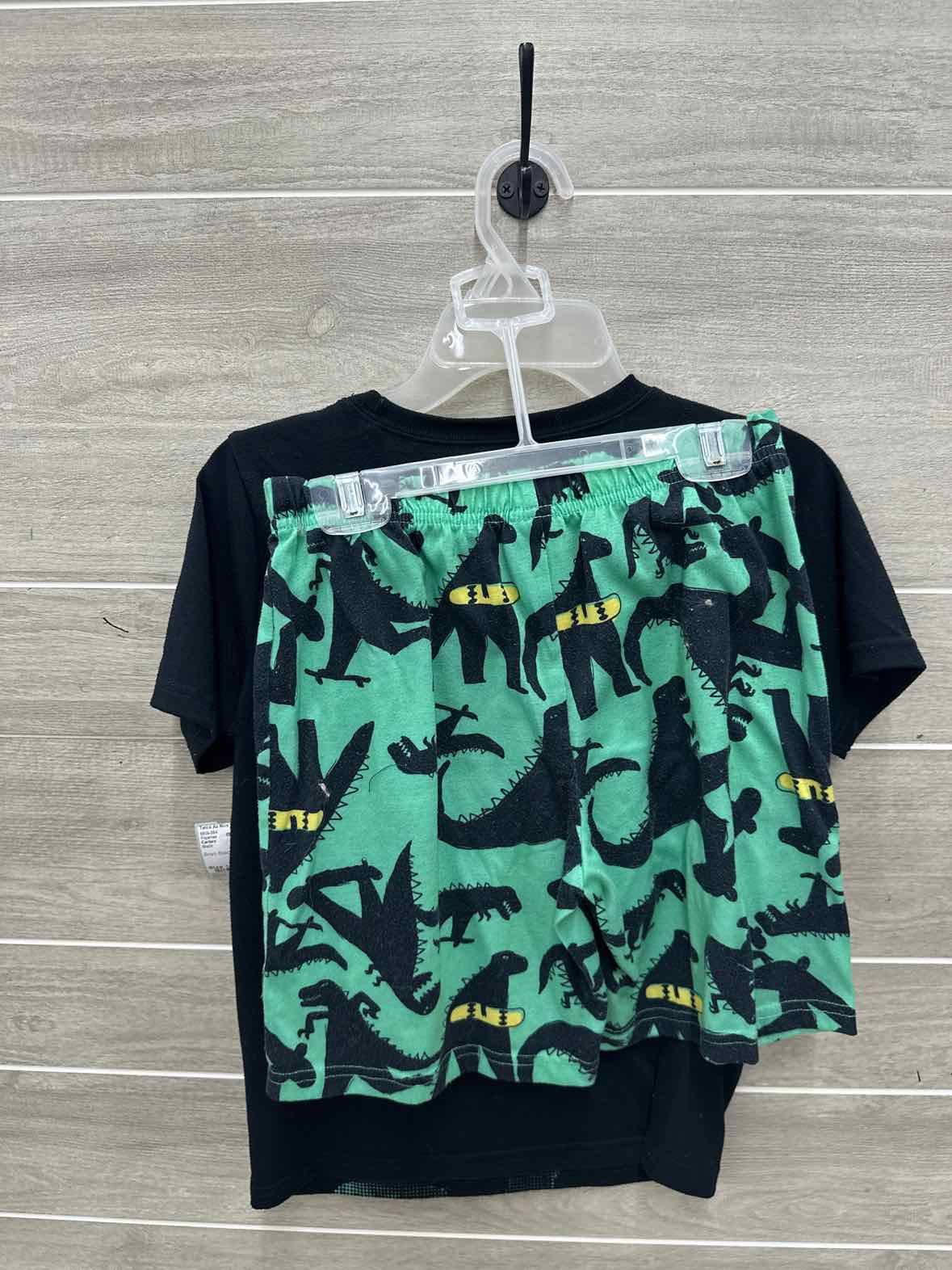 Carters Boys Size 10 Pajamas