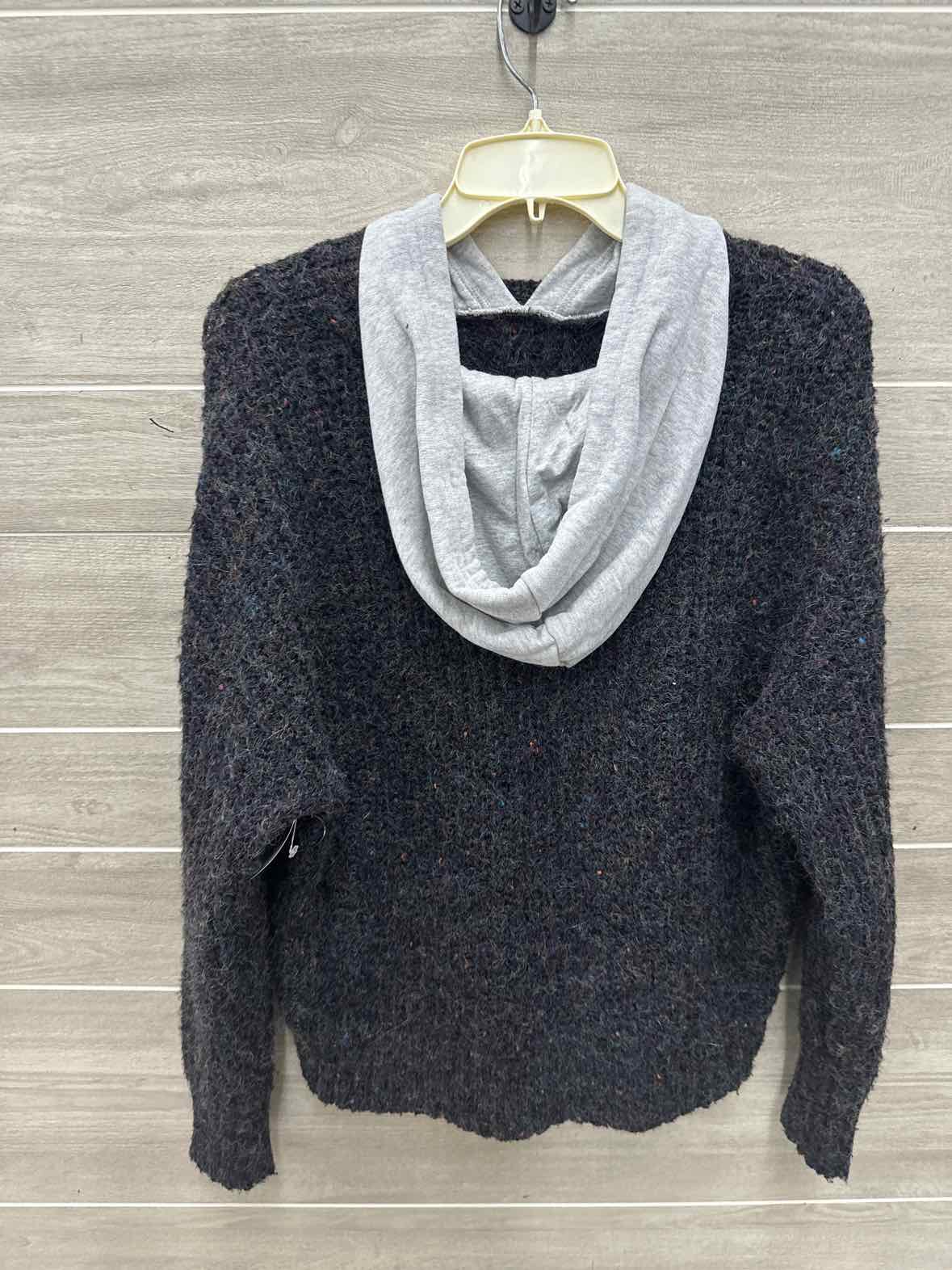 AERIE Size S Gray Womens Sweater