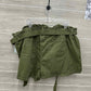 Ava & Viv Size 2X Olive Plus Shorts