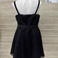 Lane Bryant Size 22 Black Plus Dress