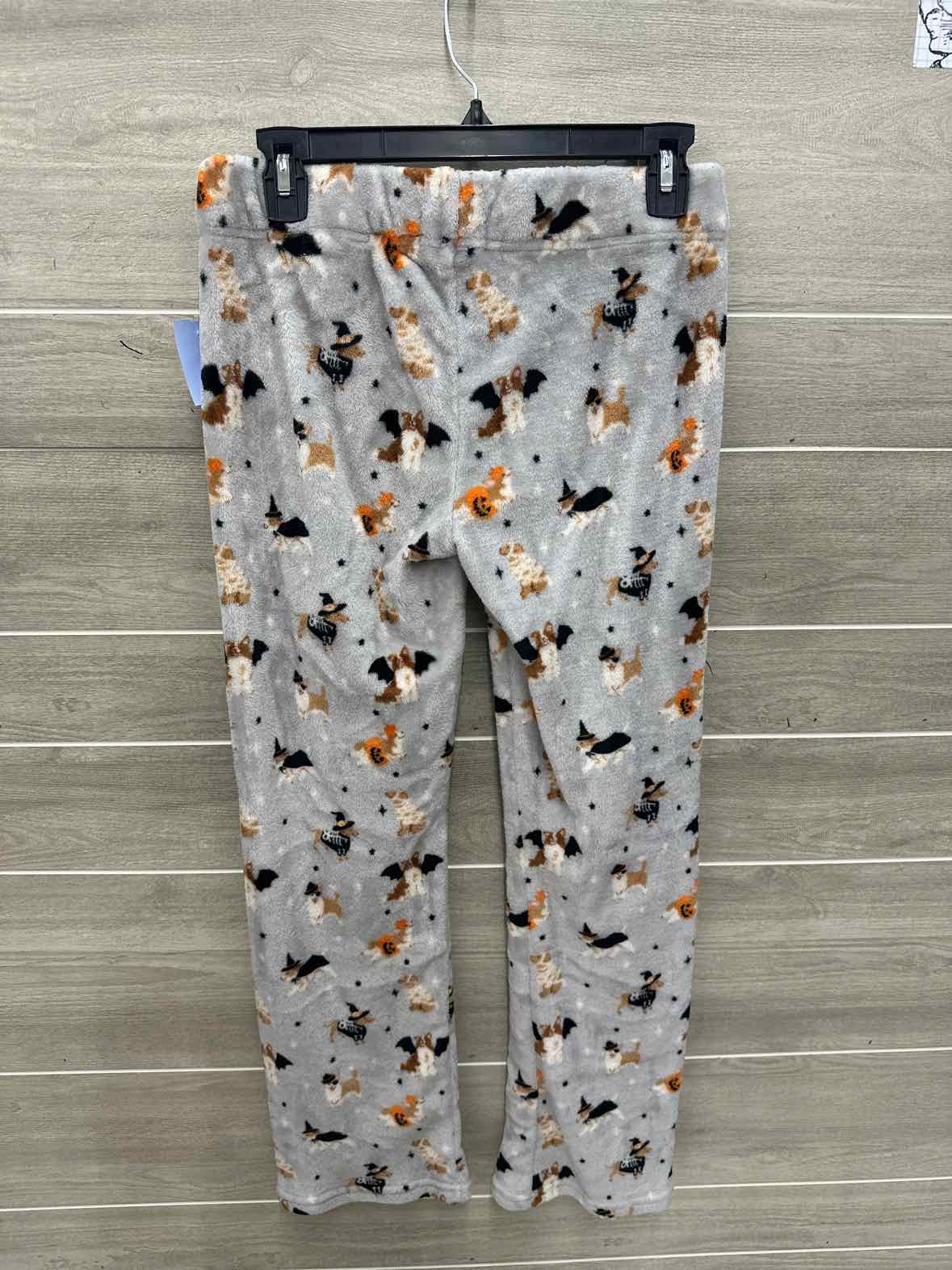 Size S Gray Womens Pajamas