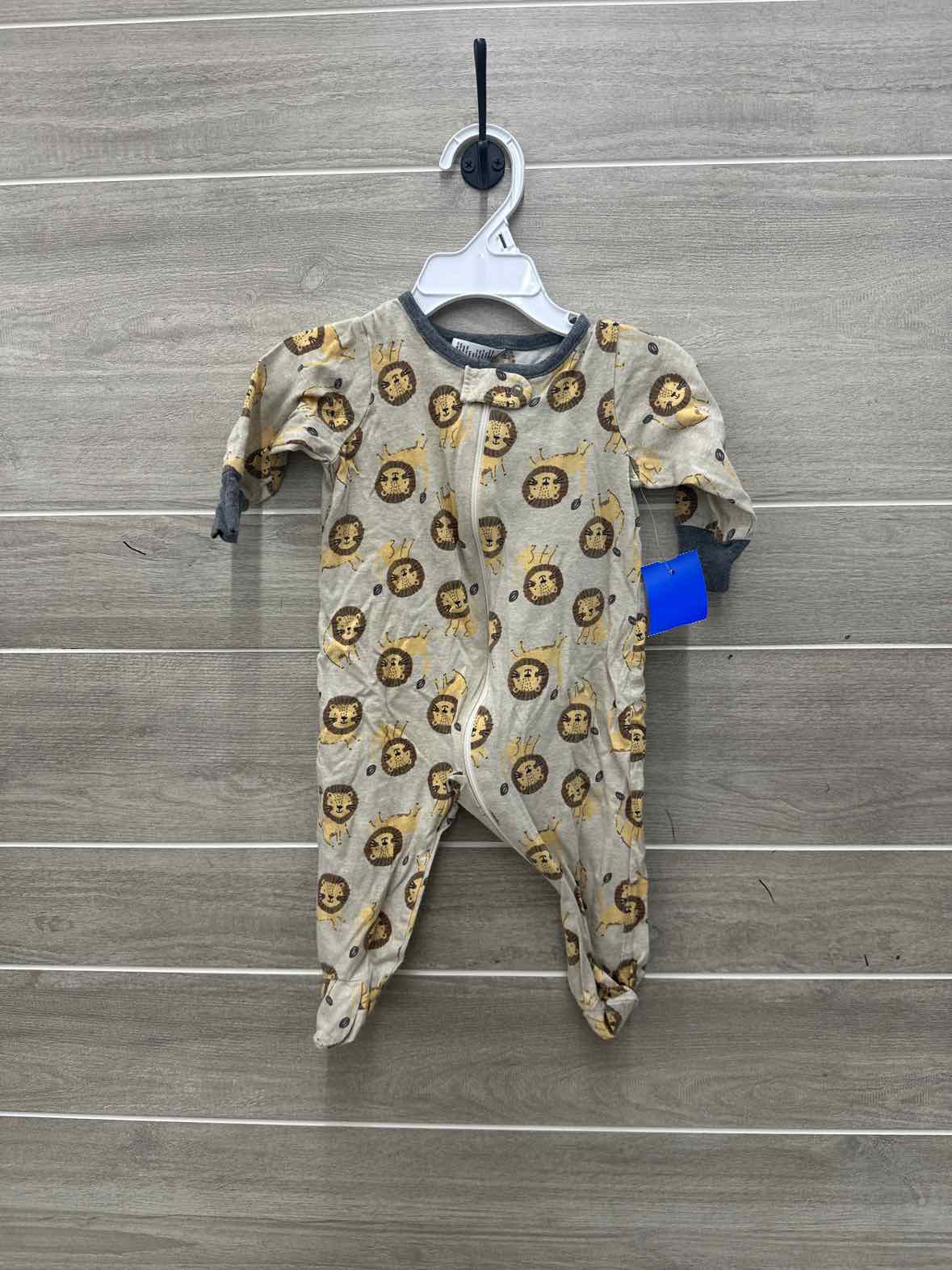 Gerber Infant 3/6 months Sleeper