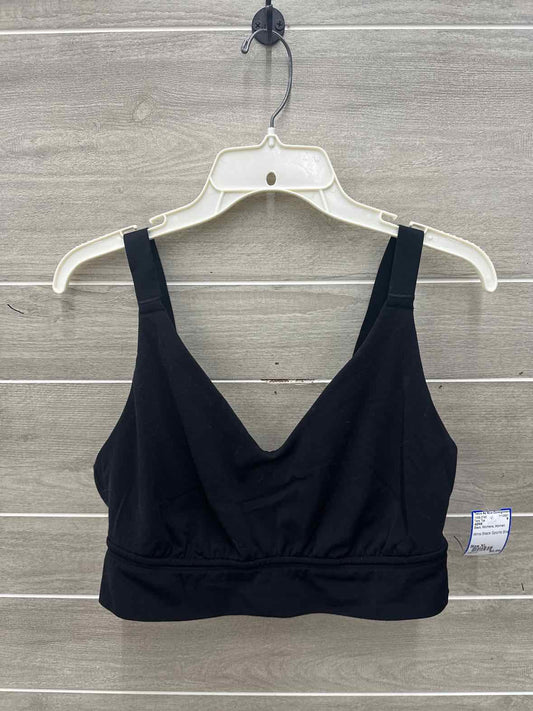 AERIE Size XL Black Womens Tank Top