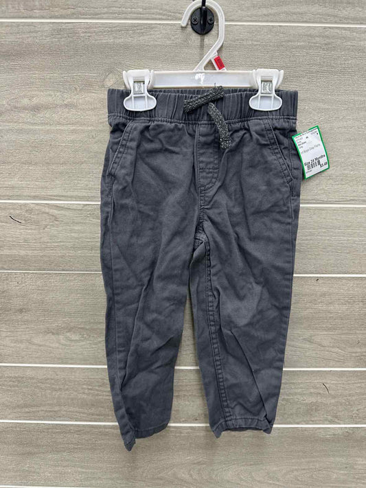 Okie Dokie Boys Size 24 Months Pants