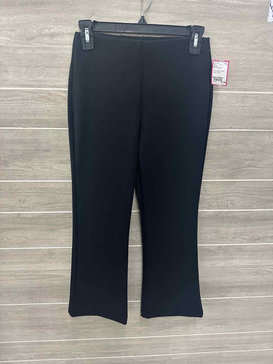 Maurices Black Womens Size 4 Short Pants