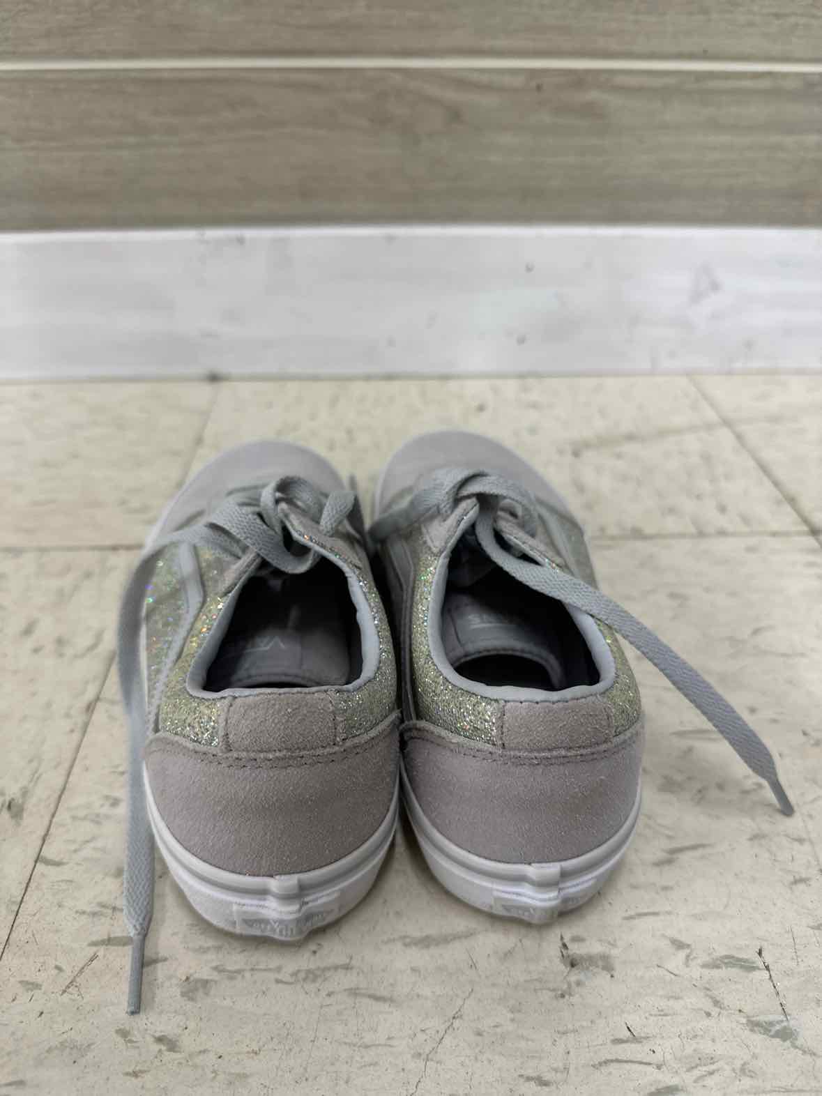 Vans Girls Size 3 Shoes/Boots