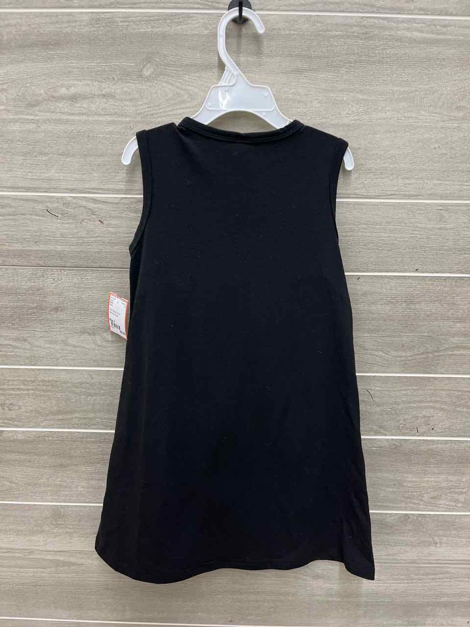 Shein Girls Size 7 Dress