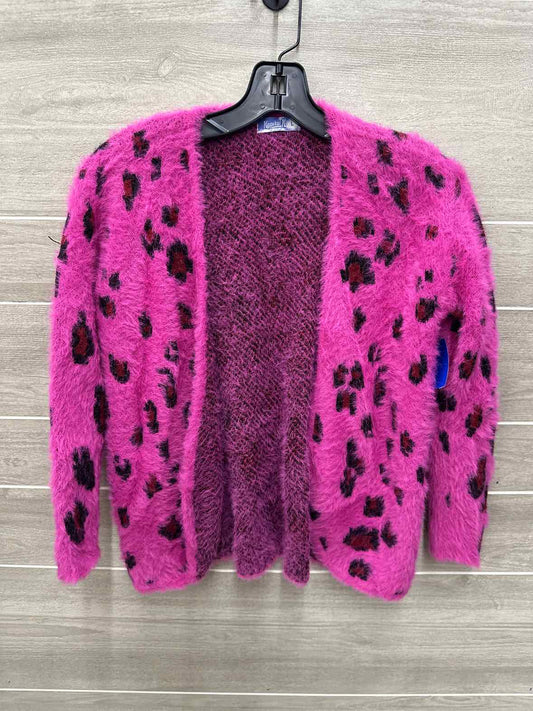 Girls Size 12/14 Sweater