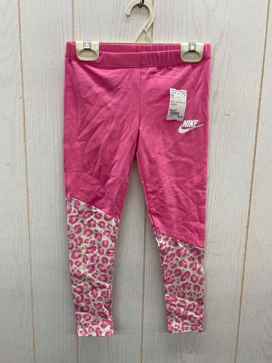 Nike Girls Size 6/7 Pants