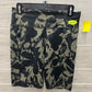 Nike Size M Black Womens Shorts