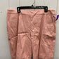 Time & Tru Pink Womens Size 16/18 Shorts