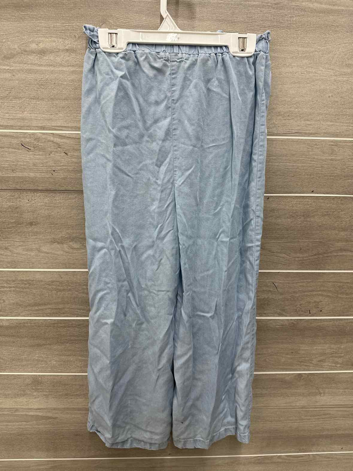 Girls Size 7 Pants