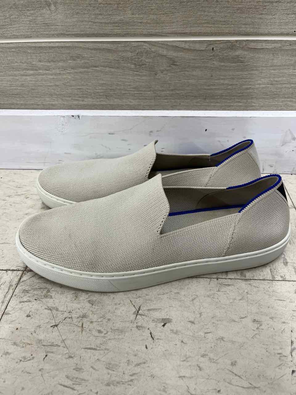 Rothys US Shoe Size 10 Beige Womens Shoes/Footwear