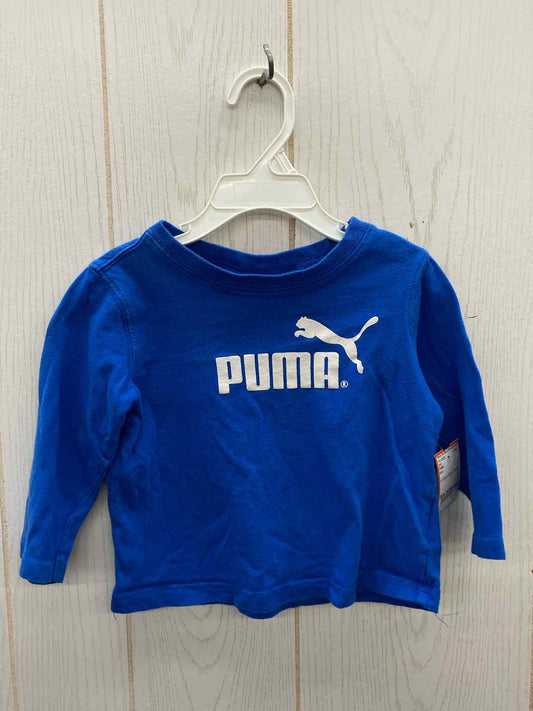 PUMA Infant 24 Months Shirt