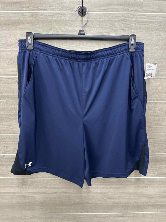 Under Armour Size 38-40 Men Mens Shorts
