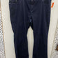 Torrid Blue Womens Size 18 Tall Jeans