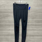 Mono b Size S Black Womens Leggings