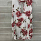 lime & chili Cream Womens Size Small Shirt