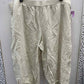 Liz Claiborne Khaki Womens Size 2X/3X Pants