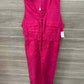 Love Tree Size L Pink Womens Jumper