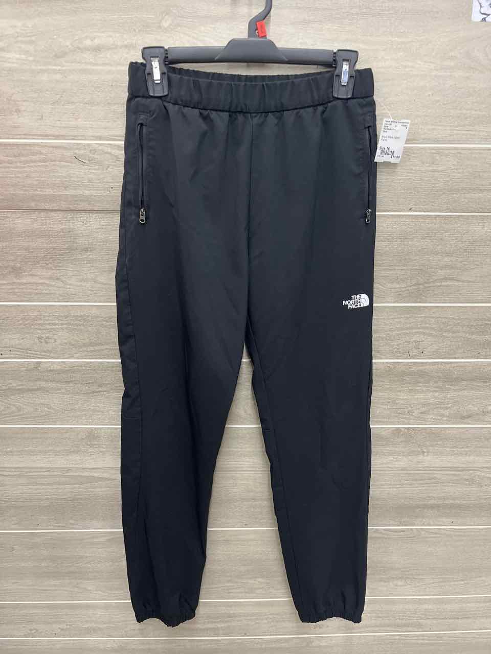 The North Face Boys Size 16 Pants