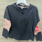 BKE Girls Size 10 Shirt