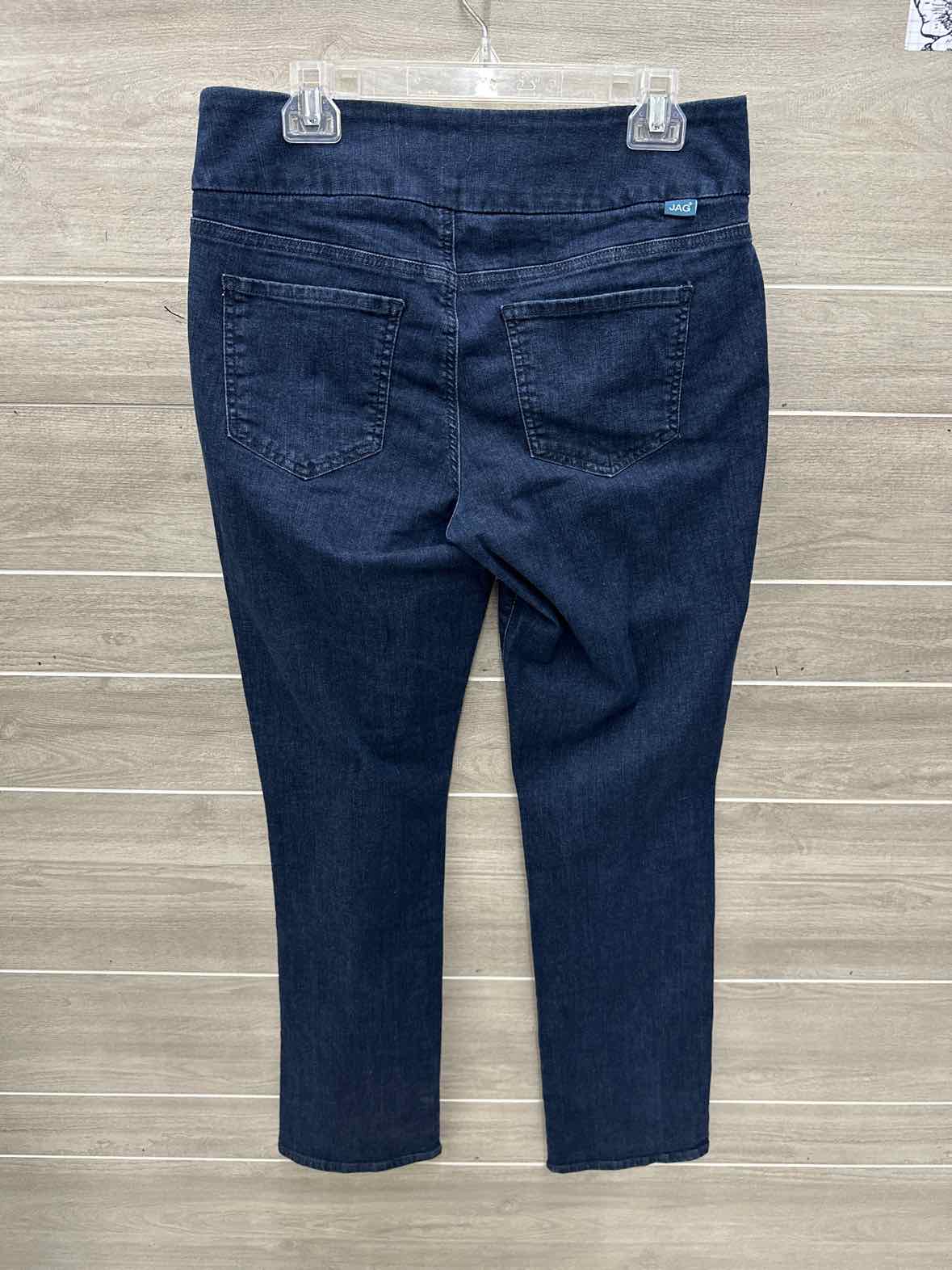 JAG Size 8/10 Blue Womens Jeans