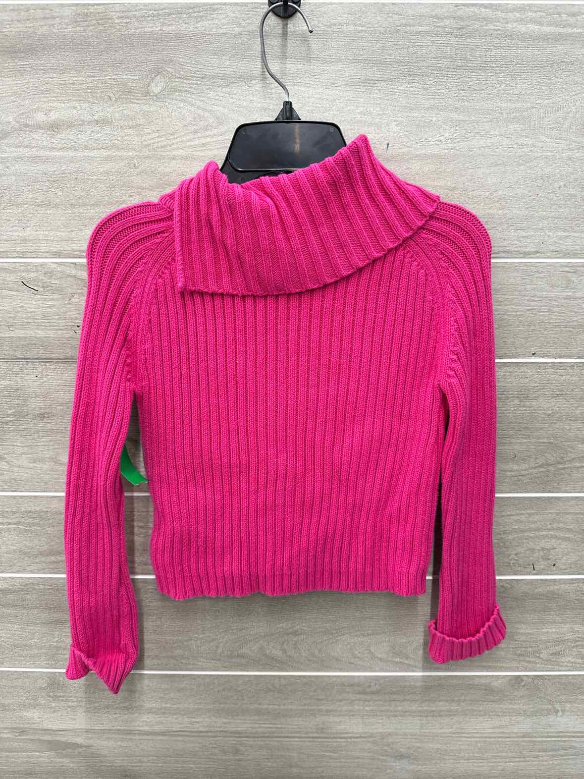 Tommy Hilfiger Girls Size 6 Sweater