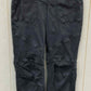 Spanx Gray Womens Size 8/10 Pants