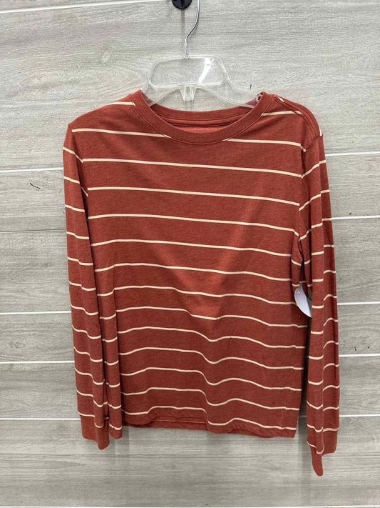 Cat & Jack Boys Size 10/12 Shirt